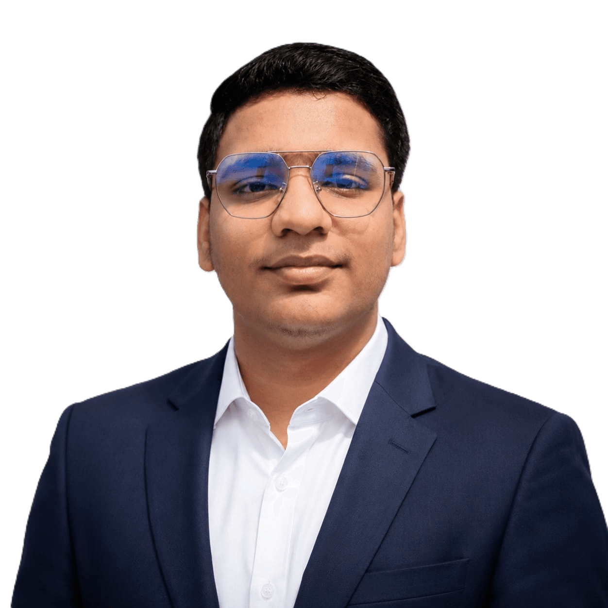 Arvind Kumar